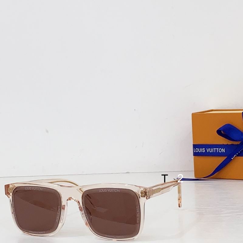 LV Sunglasses ID:20260410-3175